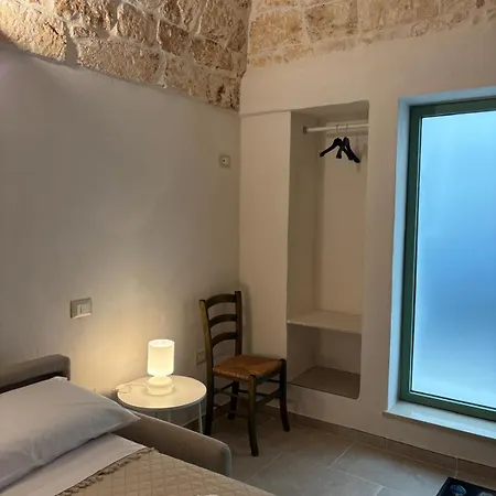 Casetta Ciccio Apartament