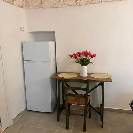Casetta Ciccio Apartament Ostuni