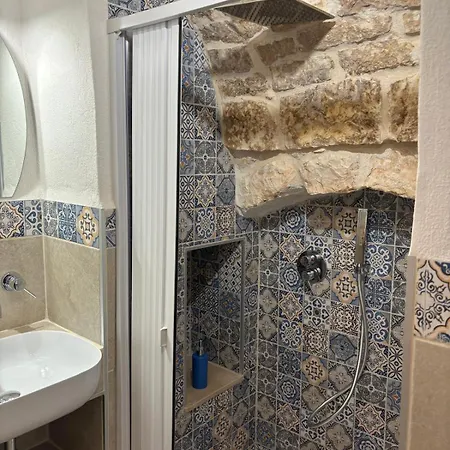 Casetta Ciccio Lejlighed Ostuni