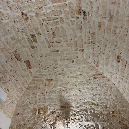 Casetta Ciccio Lejlighed Ostuni