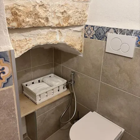 Διαμέρισμα Casetta Ciccio Ostuni