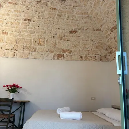 Apartament Casetta Ciccio