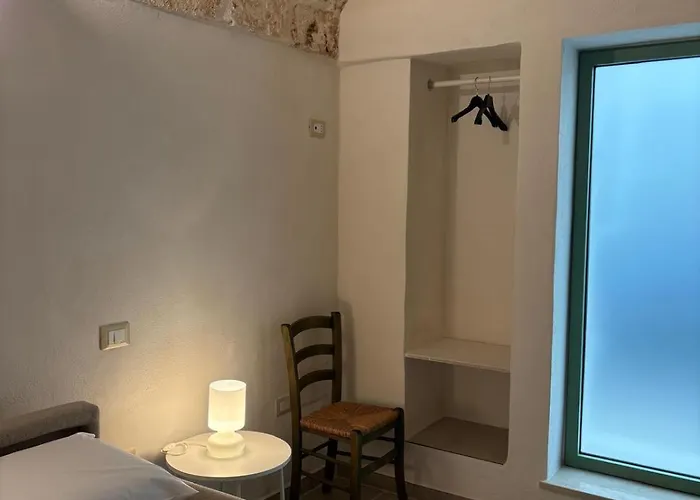 Casetta Ciccio Apartament