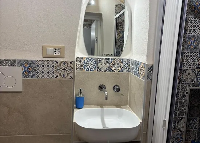 Apartament Casetta Ciccio