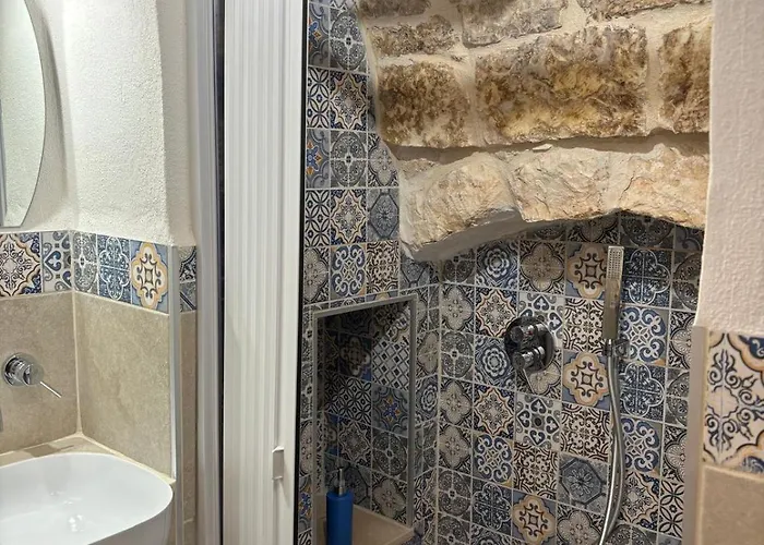 Casetta Ciccio Apartament Ostuni