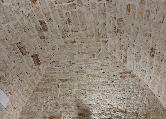 Casetta Ciccio Apartament Ostuni