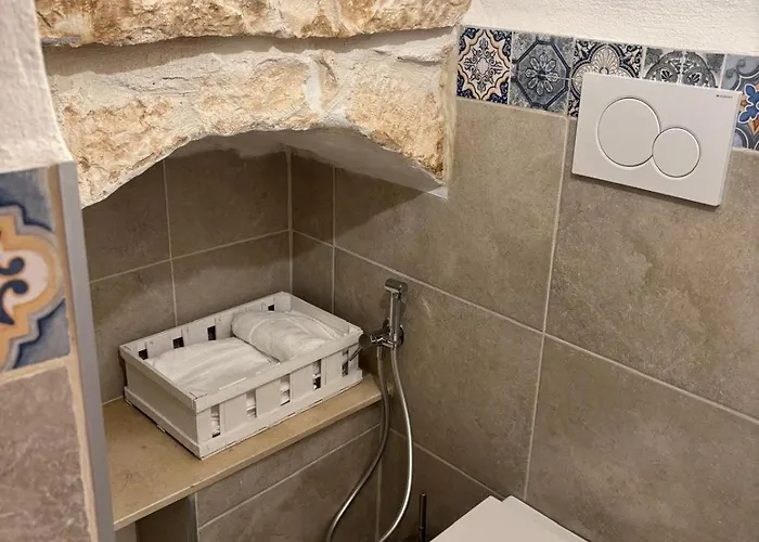 Apartament Casetta Ciccio Ostuni