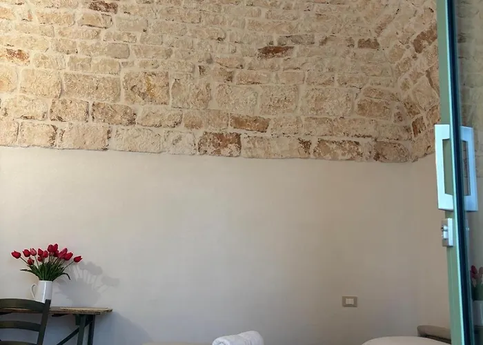 Apartament Casetta Ciccio